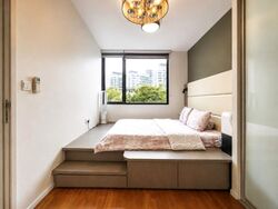 The Amore (D19), Condominium #596583051